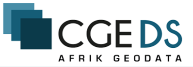 CGEDS Afrik Geodata